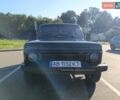Зеленый ВАЗ 21214, объемом двигателя 1.7 л и пробегом 111 тыс. км за 3800 $, фото 4 на Automoto.ua