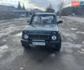 Зеленый ВАЗ 21214, объемом двигателя 1.7 л и пробегом 90 тыс. км за 4350 $, фото 4 на Automoto.ua