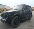 Зеленый ВАЗ 21214, объемом двигателя 1.7 л и пробегом 111 тыс. км за 3500 $, фото 3 на Automoto.ua