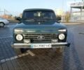 ВАЗ 21214 2006 в Одессе на Automoto.ua Зеленый ВАЗ 21214, объемом двигателя 1.7 л и пробегом 297 тыс. км за 3400 $, фото 3 на Automoto.ua