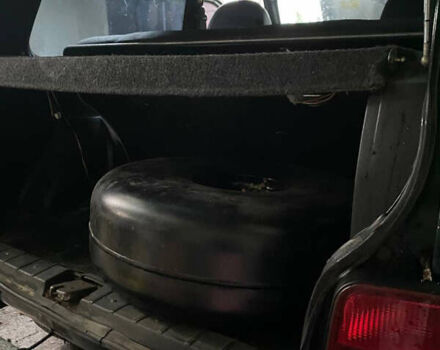 ВАЗ 21214 2006 в Брусилове на Automoto.ua Зеленый ВАЗ 21214, объемом двигателя 1.7 л и пробегом 123 тыс. км за 3300 $, фото 5 на Automoto.ua