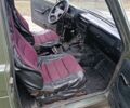 Зелений ВАЗ 21214, об'ємом двигуна 1.7 л та пробігом 220 тис. км за 2300 $, фото 6 на Automoto.ua