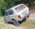 Зеленый ВАЗ 21214, объемом двигателя 1.7 л и пробегом 240 тыс. км за 1200 $, фото 6 на Automoto.ua