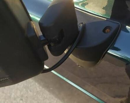 ВАЗ 21214 2006 в Киеве на Automoto.ua Зеленый ВАЗ 21214, объемом двигателя 1.69 л и пробегом 180 тыс. км за 4500 $, фото 6 на Automoto.ua