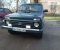 ВАЗ 21214 2006 в Одессе на Automoto.ua Зеленый ВАЗ 21214, объемом двигателя 1.7 л и пробегом 297 тыс. км за 3400 $, фото 1 на Automoto.ua