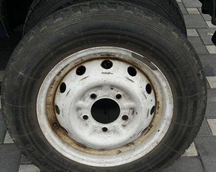 ВАЗ 21214 2006 в Полтаве на Automoto.ua Зеленый ВАЗ 21214, объемом двигателя 1.7 л и пробегом 150 тыс. км за 4199 $, фото 18 на Automoto.ua