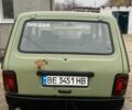 Зелений ВАЗ 21214, об'ємом двигуна 1.7 л та пробігом 300 тис. км за 2607 $, фото 2 на Automoto.ua