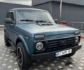 ВАЗ 21214 2006 в Полтаве на Automoto.ua Зеленый ВАЗ 21214, объемом двигателя 1.7 л и пробегом 150 тыс. км за 4199 $, фото 2 на Automoto.ua