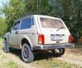 Зеленый ВАЗ 21214, объемом двигателя 1.7 л и пробегом 240 тыс. км за 1200 $, фото 4 на Automoto.ua