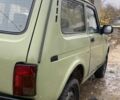 Зелений ВАЗ 21214, об'ємом двигуна 1.7 л та пробігом 300 тис. км за 2607 $, фото 3 на Automoto.ua