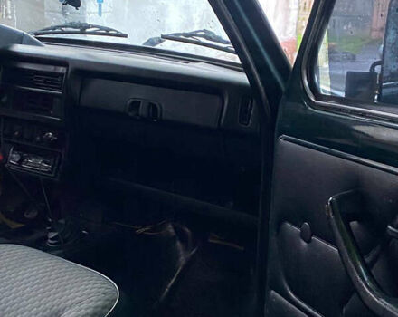 ВАЗ 21214 2006 в Брусилове на Automoto.ua Зеленый ВАЗ 21214, объемом двигателя 1.7 л и пробегом 123 тыс. км за 3300 $, фото 7 на Automoto.ua