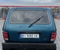 ВАЗ 21214 2006 в Полтаве на Automoto.ua Зеленый ВАЗ 21214, объемом двигателя 1.7 л и пробегом 150 тыс. км за 4199 $, фото 9 на Automoto.ua