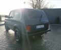 ВАЗ 21214 2006 в Одессе на Automoto.ua Зеленый ВАЗ 21214, объемом двигателя 1.7 л и пробегом 297 тыс. км за 3400 $, фото 8 на Automoto.ua