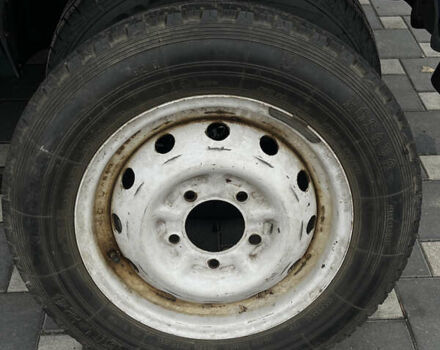 Зеленый ВАЗ 21214, объемом двигателя 1.69 л и пробегом 150 тыс. км за 4199 $, фото 19 на Automoto.ua