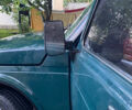 ВАЗ 21214 2006 в Брусилове на Automoto.ua Зеленый ВАЗ 21214, объемом двигателя 1.7 л и пробегом 123 тыс. км за 3300 $, фото 3 на Automoto.ua