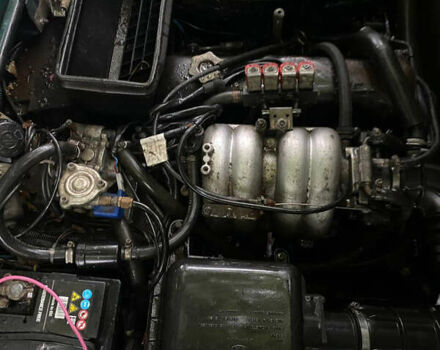 ВАЗ 21214 2006 в Брусилове на Automoto.ua Зеленый ВАЗ 21214, объемом двигателя 1.7 л и пробегом 123 тыс. км за 3300 $, фото 15 на Automoto.ua