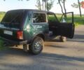 ВАЗ 21214 2006 в Киеве на Automoto.ua Зеленый ВАЗ 21214, объемом двигателя 1.69 л и пробегом 180 тыс. км за 4500 $, фото 4 на Automoto.ua