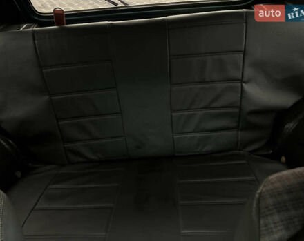 Зеленый ВАЗ 21214, объемом двигателя 1.69 л и пробегом 150 тыс. км за 4199 $, фото 17 на Automoto.ua