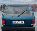 Зеленый ВАЗ 21214, объемом двигателя 1.69 л и пробегом 150 тыс. км за 4199 $, фото 9 на Automoto.ua