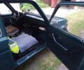 Зелений ВАЗ 21214, об'ємом двигуна 1.6 л та пробігом 62 тис. км за 3200 $, фото 1 на Automoto.ua