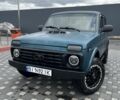 ВАЗ 21214 2006 в Полтаве на Automoto.ua Зеленый ВАЗ 21214, объемом двигателя 1.7 л и пробегом 150 тыс. км за 4199 $, фото 1 на Automoto.ua