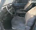 ВАЗ 21214 2006 в Одессе на Automoto.ua Зеленый ВАЗ 21214, объемом двигателя 1.7 л и пробегом 297 тыс. км за 3400 $, фото 11 на Automoto.ua