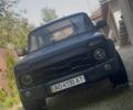 Зеленый ВАЗ 21214, объемом двигателя 1.7 л и пробегом 79 тыс. км за 4000 $, фото 1 на Automoto.ua