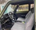 Зелений ВАЗ 21214, об'ємом двигуна 1.7 л та пробігом 300 тис. км за 2607 $, фото 5 на Automoto.ua