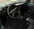 ВАЗ 21214 2006 в Полтаве на Automoto.ua Зеленый ВАЗ 21214, объемом двигателя 1.7 л и пробегом 150 тыс. км за 4199 $, фото 14 на Automoto.ua