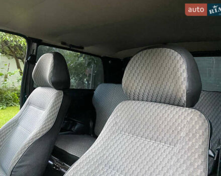 ВАЗ 21214 2006 в Брусилове на Automoto.ua Зеленый ВАЗ 21214, объемом двигателя 1.7 л и пробегом 123 тыс. км за 3300 $, фото 9 на Automoto.ua