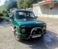 ВАЗ 21214 2006 в Запорожье на Automoto.ua Зеленый ВАЗ 21214, объемом двигателя 1.7 л и пробегом 112 тыс. км за 5500 $, фото 4 на Automoto.ua