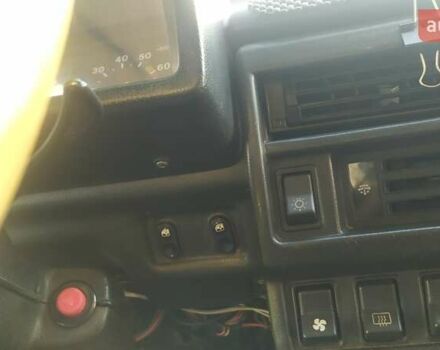 ВАЗ 21214 2006 в Киеве на Automoto.ua Зеленый ВАЗ 21214, объемом двигателя 1.69 л и пробегом 180 тыс. км за 4500 $, фото 8 на Automoto.ua