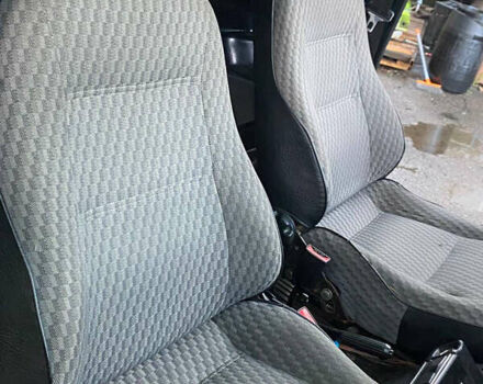 ВАЗ 21214 2006 в Брусилове на Automoto.ua Зеленый ВАЗ 21214, объемом двигателя 1.7 л и пробегом 123 тыс. км за 3300 $, фото 8 на Automoto.ua