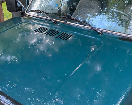 ВАЗ 21214 2006 в Брусилове на Automoto.ua Зеленый ВАЗ 21214, объемом двигателя 1.7 л и пробегом 123 тыс. км за 3300 $, фото 11 на Automoto.ua