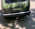Зеленый ВАЗ 21214, объемом двигателя 1.7 л и пробегом 62 тыс. км за 4999 $, фото 3 на Automoto.ua