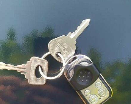 ВАЗ 21214 2006 в Киеве на Automoto.ua Зеленый ВАЗ 21214, объемом двигателя 1.69 л и пробегом 180 тыс. км за 4500 $, фото 7 на Automoto.ua