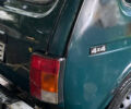 ВАЗ 21214 2006 в Брусилове на Automoto.ua Зеленый ВАЗ 21214, объемом двигателя 1.7 л и пробегом 123 тыс. км за 3300 $, фото 6 на Automoto.ua