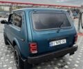 ВАЗ 21214 2006 в Полтаве на Automoto.ua Зеленый ВАЗ 21214, объемом двигателя 1.7 л и пробегом 150 тыс. км за 4199 $, фото 8 на Automoto.ua