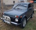 Зеленый ВАЗ 21214, объемом двигателя 1.7 л и пробегом 230 тыс. км за 3400 $, фото 4 на Automoto.ua