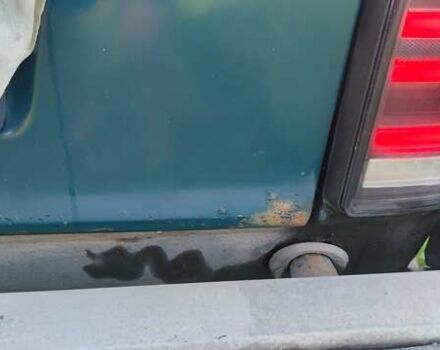 ВАЗ 21214 2007 в Харькове на Automoto.ua Зеленый ВАЗ 21214, объемом двигателя 0 л и пробегом 206 тыс. км за 2500 $, фото 12 на Automoto.ua