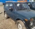 Зеленый ВАЗ 21214, объемом двигателя 0 л и пробегом 280 тыс. км за 1682 $, фото 1 на Automoto.ua