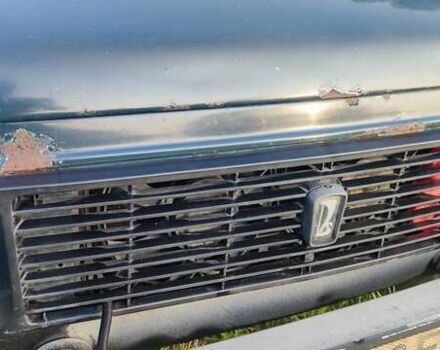 ВАЗ 21214 2007 в Харькове на Automoto.ua Зеленый ВАЗ 21214, объемом двигателя 0 л и пробегом 206 тыс. км за 2500 $, фото 6 на Automoto.ua