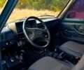 Зелений ВАЗ 21214, об'ємом двигуна 1.7 л та пробігом 118 тис. км за 3800 $, фото 3 на Automoto.ua