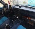 Зеленый ВАЗ 21214, объемом двигателя 1.7 л и пробегом 149 тыс. км за 3000 $, фото 10 на Automoto.ua
