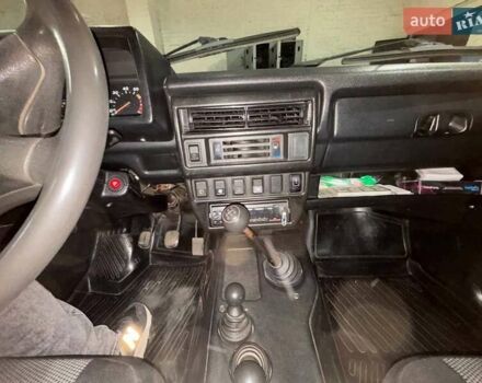 Зелений ВАЗ 21214, об'ємом двигуна 1.7 л та пробігом 270 тис. км за 4300 $, фото 2 на Automoto.ua