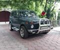 Зелений ВАЗ 21214, об'ємом двигуна 1.7 л та пробігом 118 тис. км за 3800 $, фото 1 на Automoto.ua