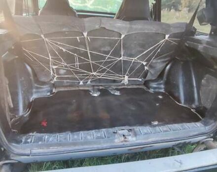 ВАЗ 21214 2007 в Харькове на Automoto.ua Зеленый ВАЗ 21214, объемом двигателя 0 л и пробегом 206 тыс. км за 2500 $, фото 3 на Automoto.ua