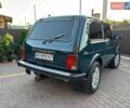 Зеленый ВАЗ 21214, объемом двигателя 1.7 л и пробегом 80 тыс. км за 4300 $, фото 28 на Automoto.ua