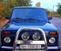 Зелений ВАЗ 21214, об'ємом двигуна 1.7 л та пробігом 118 тис. км за 3800 $, фото 4 на Automoto.ua
