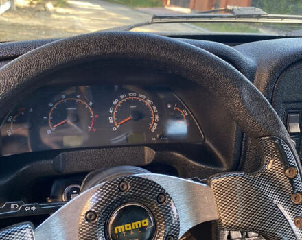 Зелений ВАЗ 21214, об'ємом двигуна 1.7 л та пробігом 33 тис. км за 5000 $, фото 28 на Automoto.ua